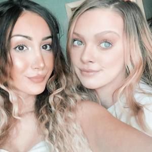 Meet your Posher, Lexie